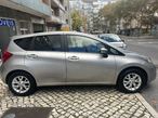 Nissan Note 1.5 dCi Tekna Premium - 7