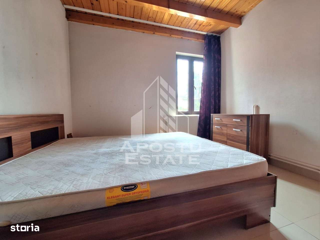 Casa cu 3 camere si curte de 100 mp,  Bujac - Imagine principală: 3/9