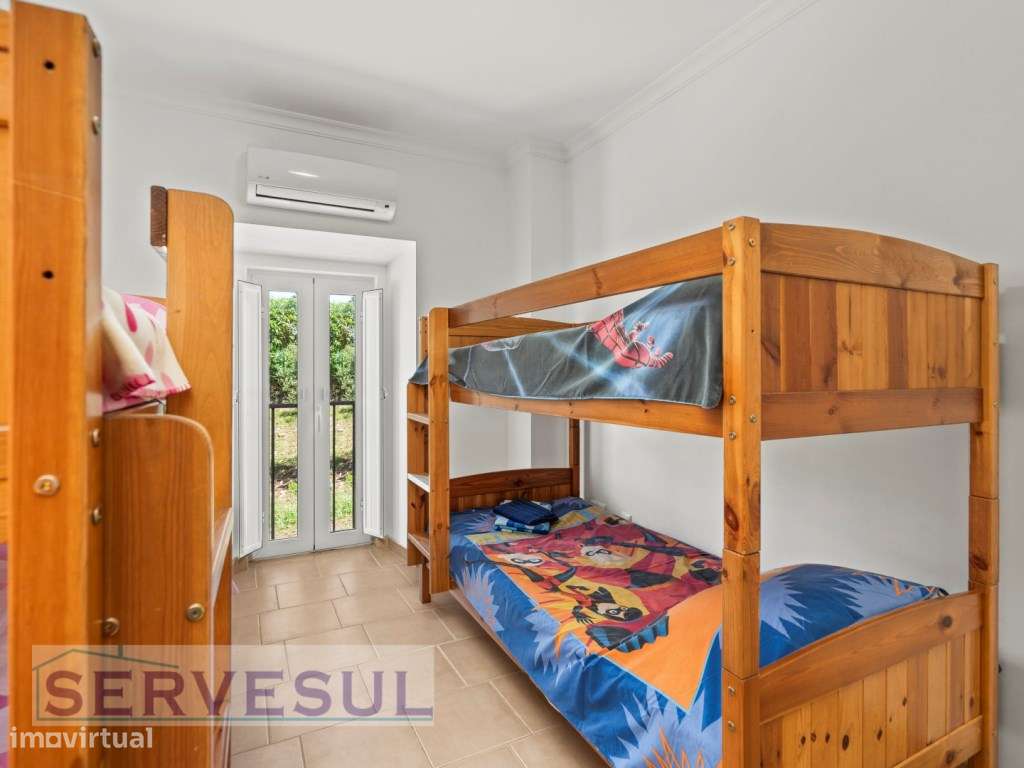 Linda Moradia de campo com 5 quartos, piscina, garagem e pomar a 5 ...-34