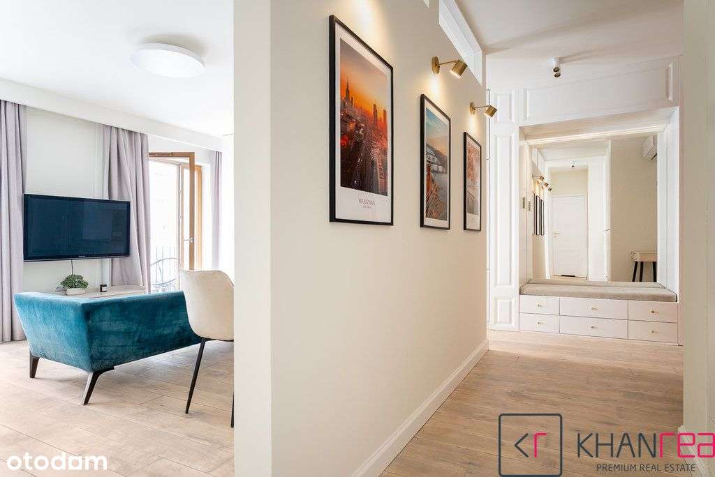 Inwestycyjny apartament Premium w Centrum - Pełny obrazek: 3/17