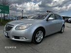 Opel Insignia 2.0 CDTI Sports Tourer Cosmo - 5