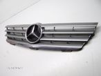 Mercedes C W203 Coupe Atrapa grill 2038801083 - 2