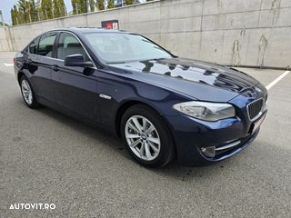 BMW Seria 5 520d Aut.