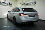 BMW 520 d Touring Aut. - 8