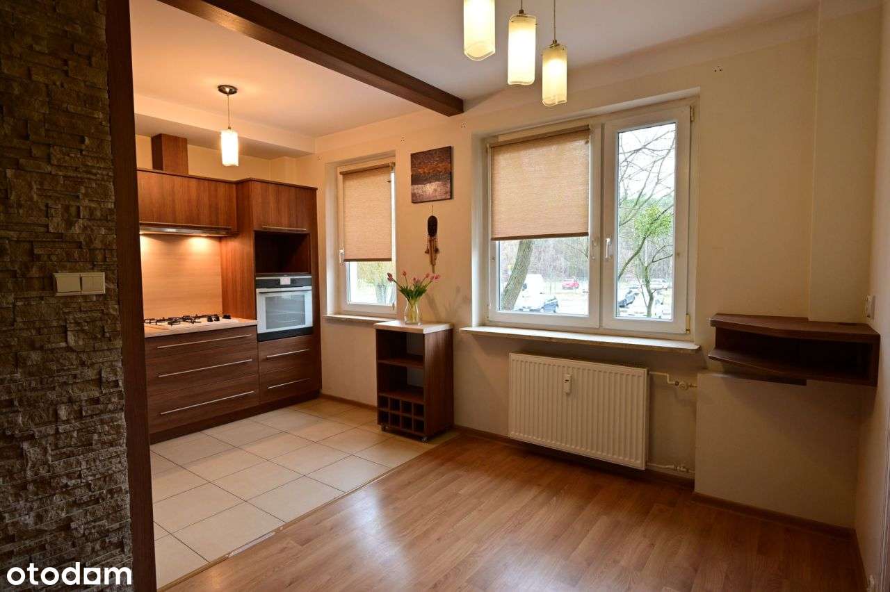 Atrakcyjne M 4 pok. 88m2 na osiedlu Stefana Batore