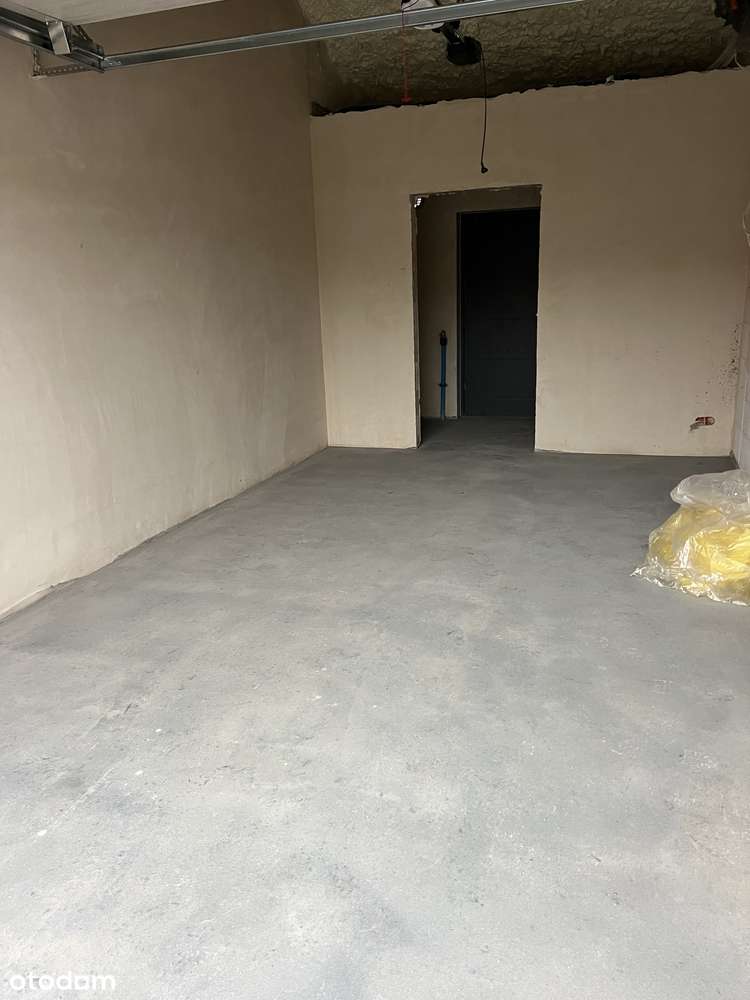 Nowoczesny dom z garażem blisko lasu - Pełny obrazek: 5/20