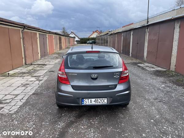 Hyundai I30 1.4 Classic - 8