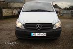 Mercedes-Benz Vito 116 CDI - 10