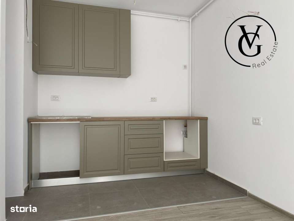 Apartament 2 camere in Floreasca Residence-0