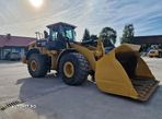 Caterpillar 966M Incarcator Frontal - 2