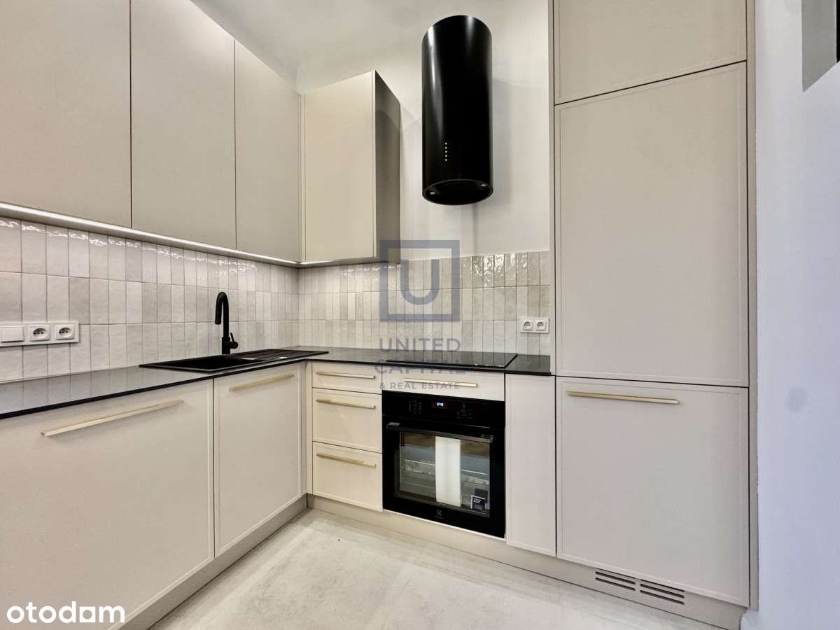 Parking | Wysokie 310 cm | Dwustronne | Kamienica-4