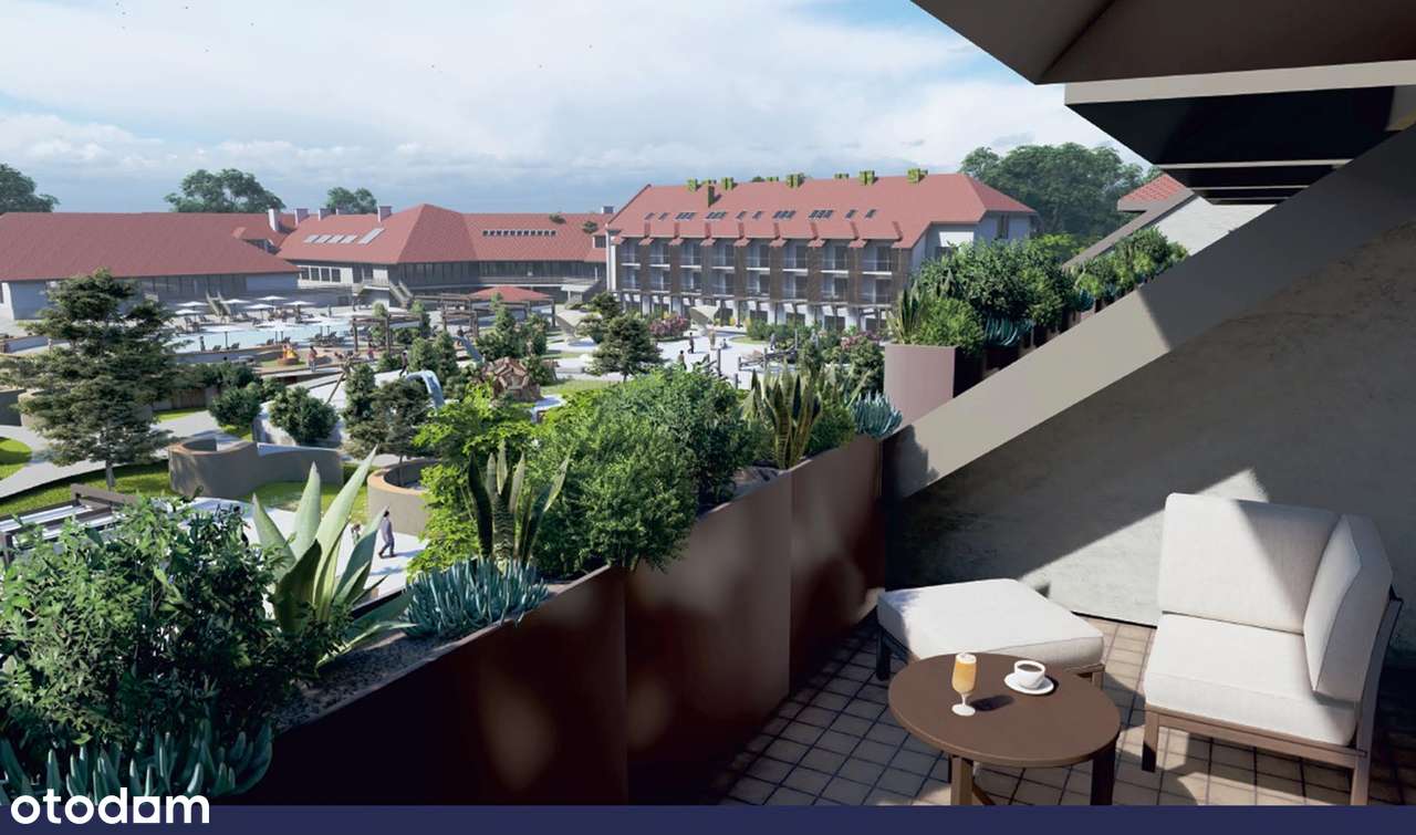 Działka 4,6ha z budynkiem na Hotel,Dom Seniora,Klinikę Medyczną,Warmia - Pełny obrazek: 5/8