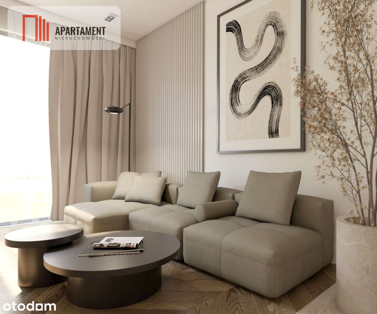 Nowe 4 pokojowe z widokiem na zieleń! - Pełny obrazek: 4/11