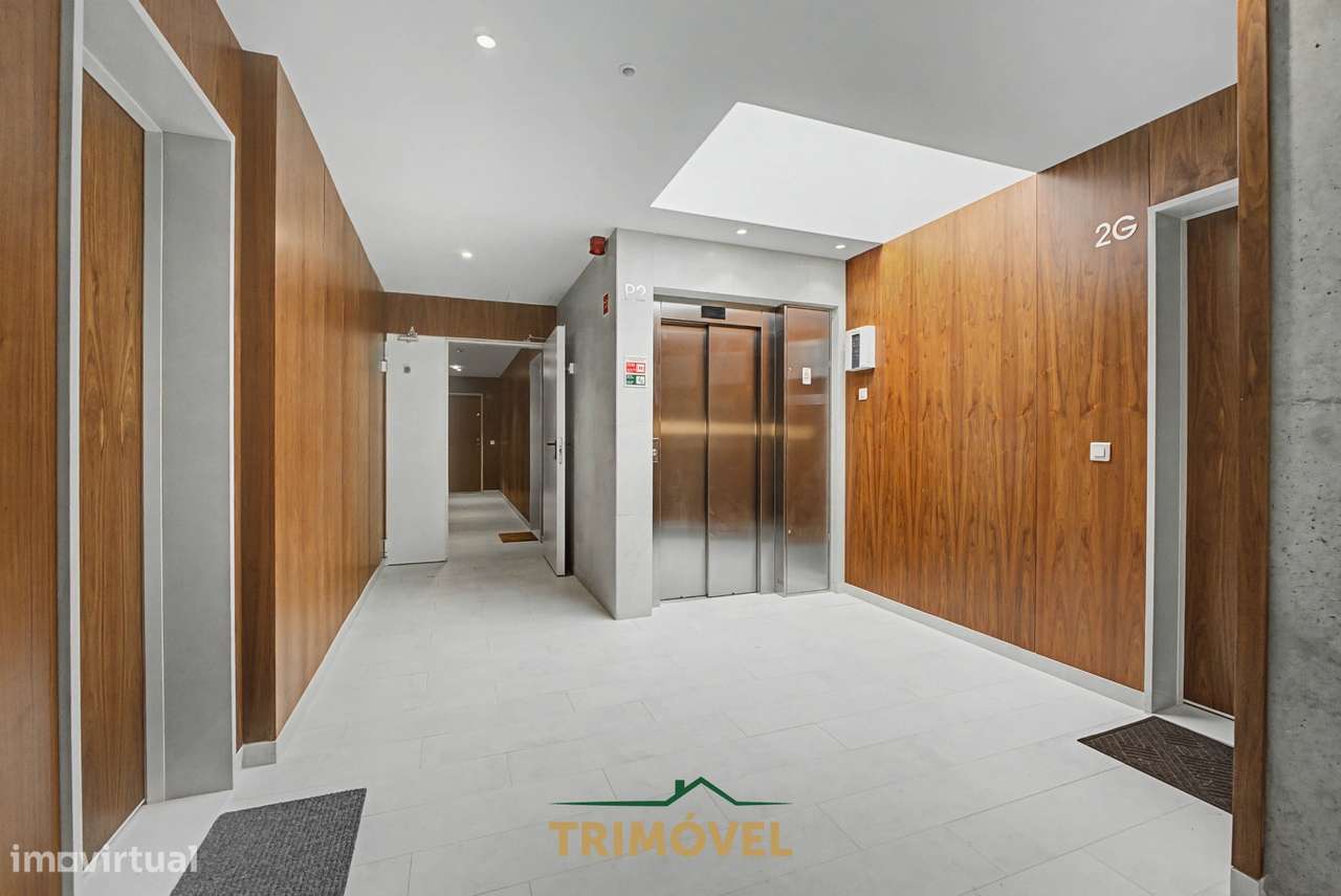 Apartamento T0 Venda em Glória e Vera Cruz,Aveiro-13