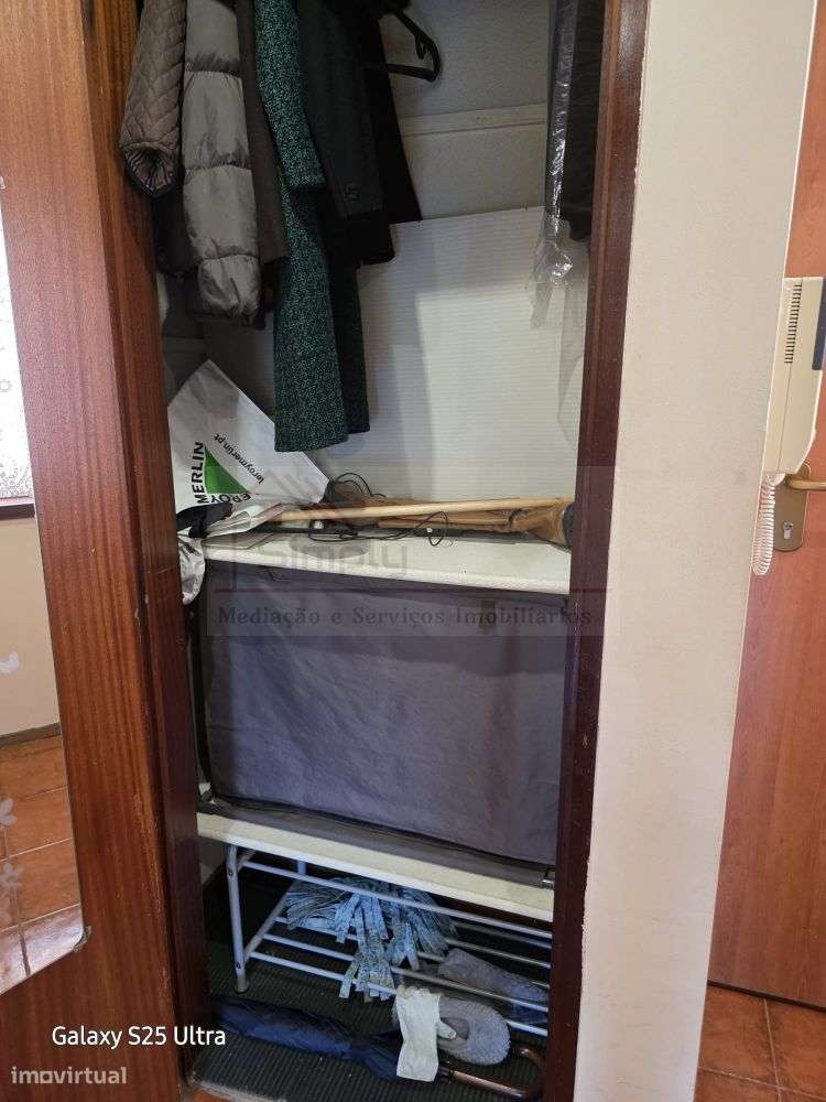 Apartamento Caselas; Belém-14