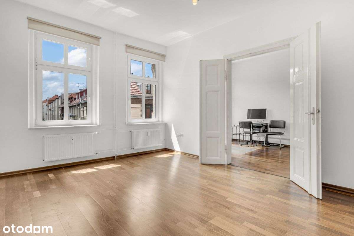 3 Pokoje | Śródmieście | Od zaraz - Pełny obrazek: 3/15