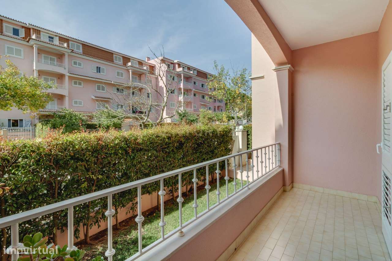 Elegância, Harmonia e Exclusividade — O Seu Refúgio de Luxo na Costa d-29