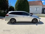 Toyota Auris Touring Sports 1.4 D-4D C.+P.Techo+P.Sport - 3