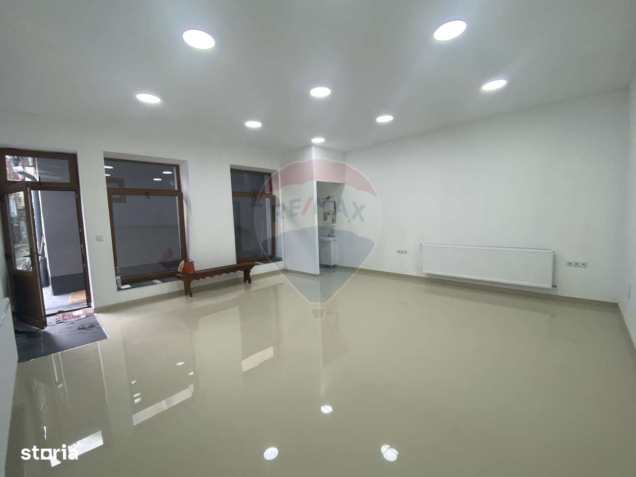 Spațiu comercial de vanzare, Ultracentral - Imagine principală: 1/7