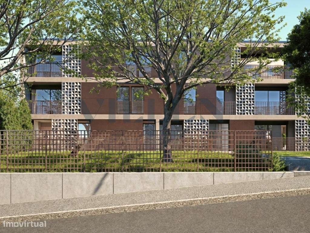 Apartamento T2 Novo em Brufe - Vila Nova de Famalicão - Grande imagem: 4/20