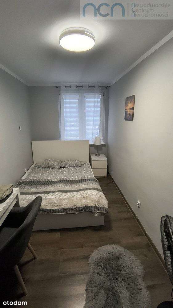 Mieszkanie 3 pok. na Pólku.-5