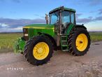 John Deere 7710 - 1