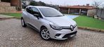 Renault Clio 1.5 dCi Limited C/PM+Pneu - 1