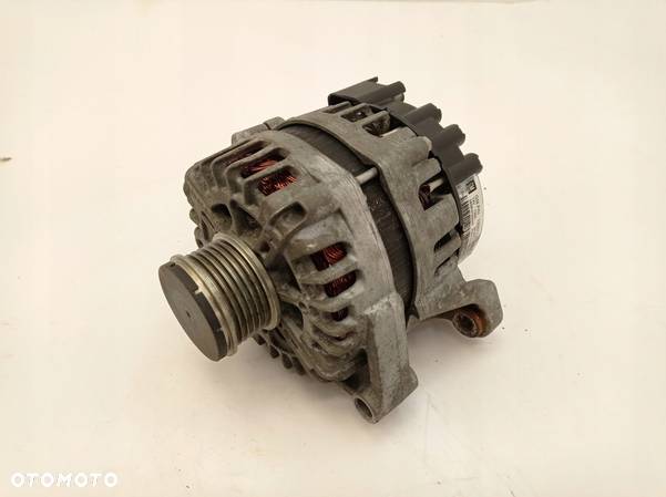 OPEL ADAM 1.4T ALTERNATOR 13597226 - 1