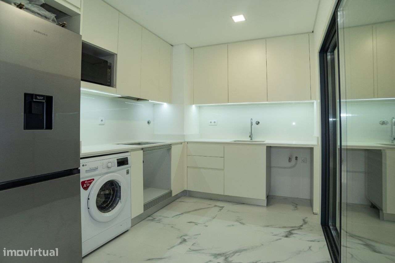 Apartamento T3 - Felgueiras-6