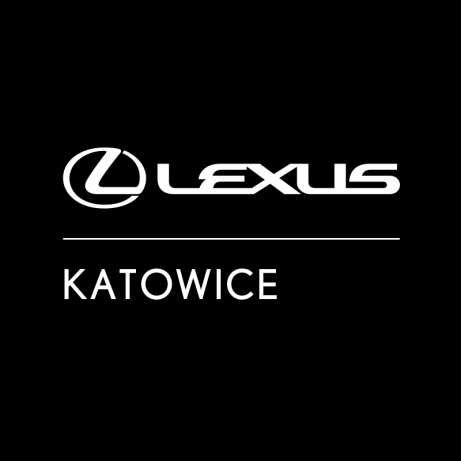 LEXUS KATOWICE logo