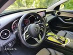 Mercedes-Benz Klasa C 220 d T 9G-TRONIC Exclusive - 10