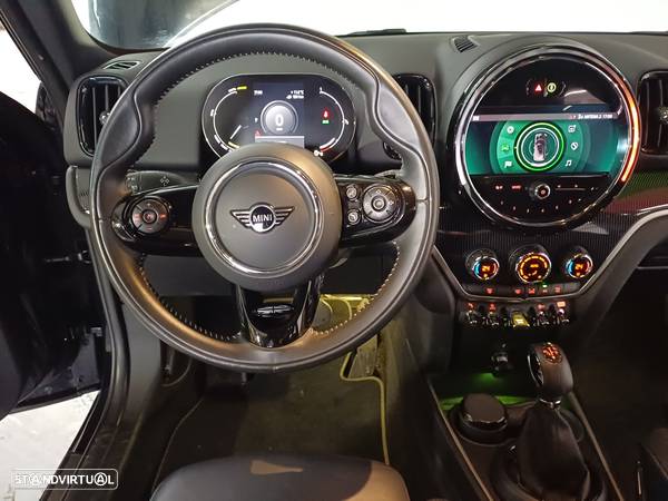 MINI Countryman Cooper SE ALL4 Yours Auto - 35