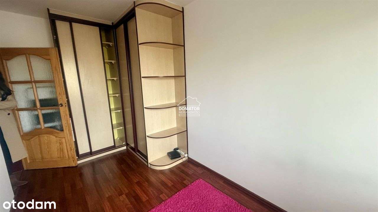 Mieszkanie, 53 m², Bydgoszcz-6