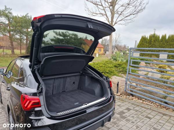 Audi Q3 40 TDI Quattro S Line S tronic - 17