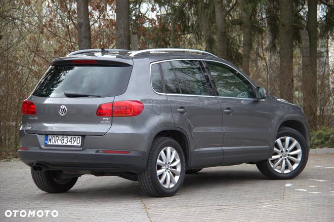 Volkswagen Tiguan 2.0 TDI Perfectline - 17