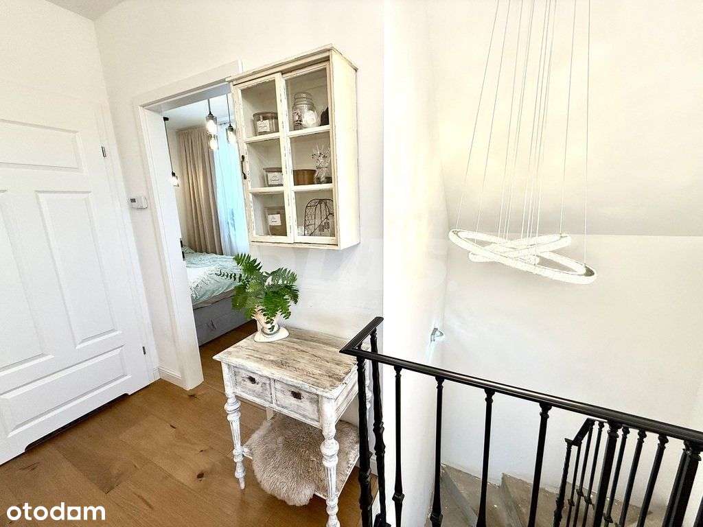 Mierzyn, 4 pok, 2 poziomy, 2 m. postojowe, gotowe!-7