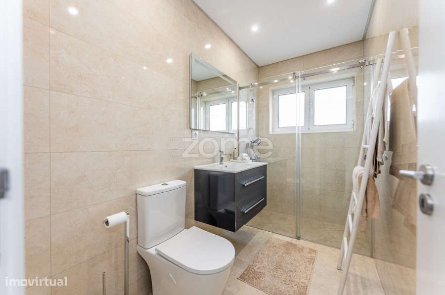 Moradia T2+1 Renovada e Mobilada | Rio Tinto-8