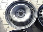 5x112 ET44 VOLKSWAGEN BEETLE FUSCA PASSAT - 5