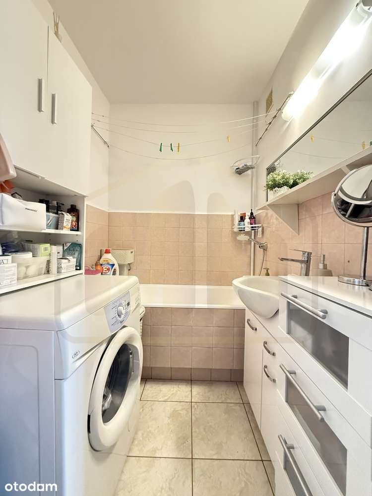 Przestronne mieszkanie w centrum Leszna-11