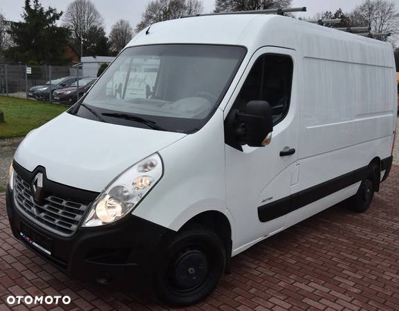 Renault MASTER - 12