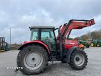 Massey Ferguson 5470 dyna 4 - 16