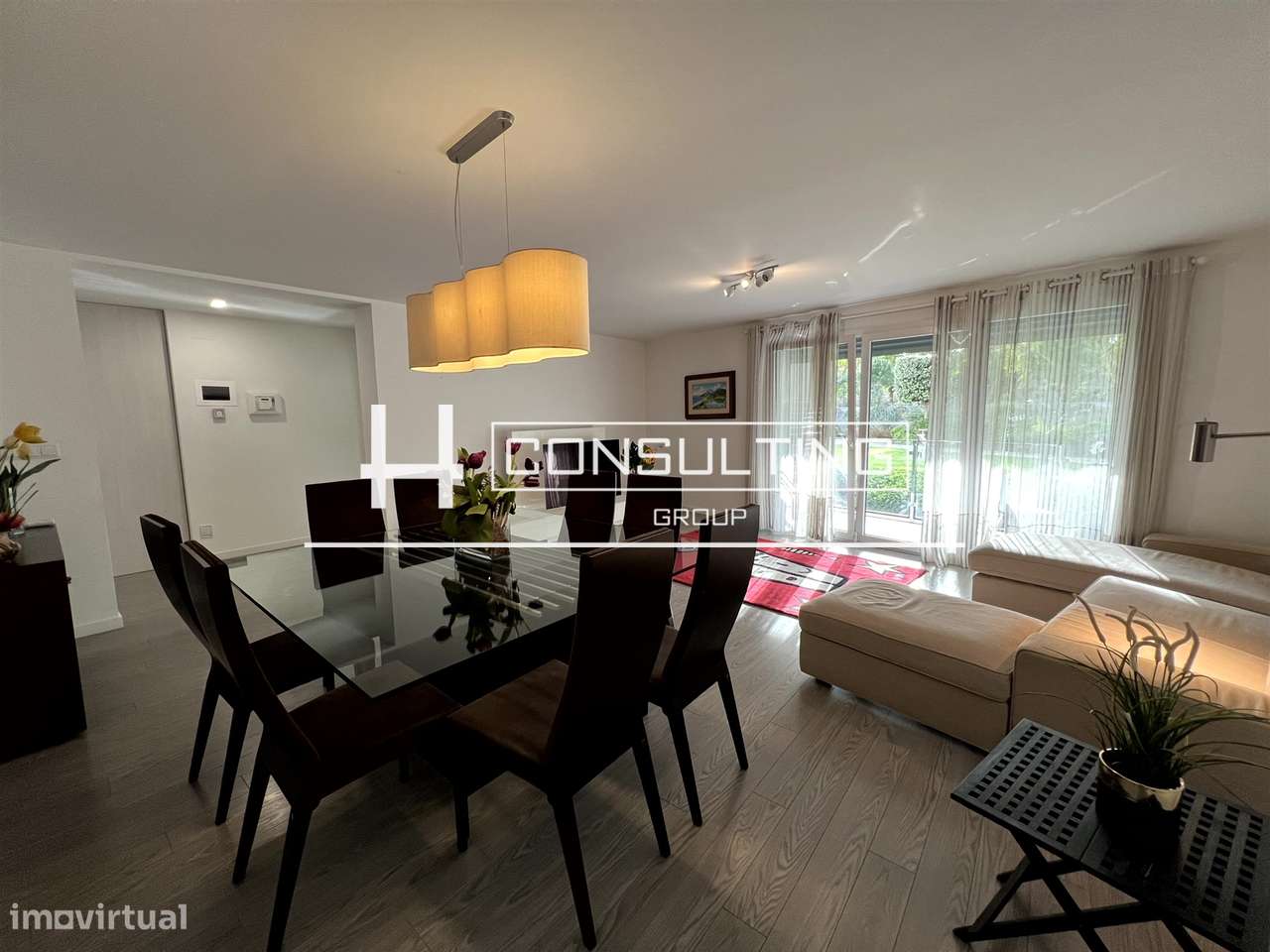 Apartamento T3 Venda em Oeiras e São Julião da Barra, Paço de Arcos e - Grande imagem: 4/60