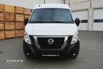 Nissan NV400 NOWY MODEL L3H2 - 13