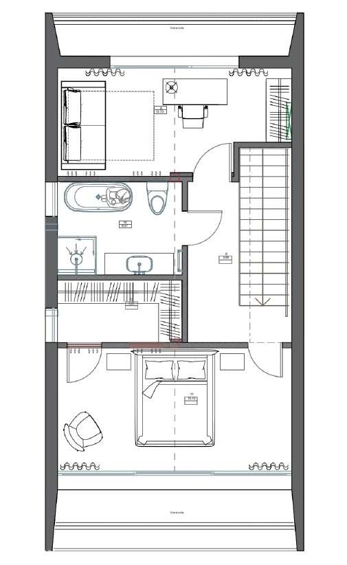 Complexo Residencial – Marinha-Guincho-24