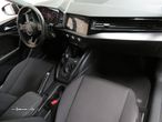 Audi A1 Sportback 25 TFSI S tronic - 11