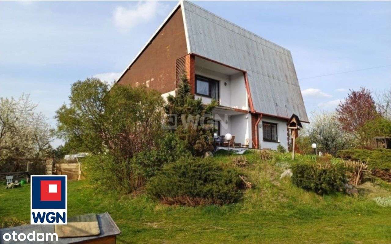 Dom, 240 m², Siedlec - Pełny obrazek: 4/20