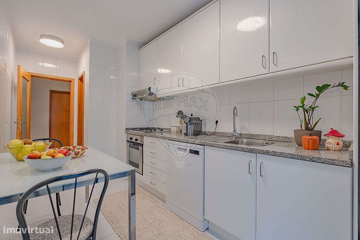 Apartamento T3 para venda - Grande imagem: 3/24