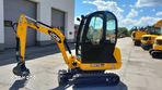 JCB 8018  2017r - 4