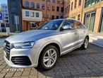 Audi Q3 2.0 TFSI Quattro Design S tronic - 10