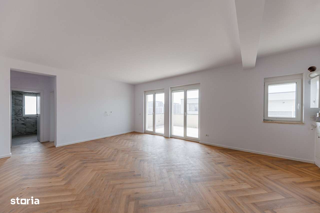 Penthouse 2 camere - Calea Aradului - Comision 0% - Imagine principală: 4/20